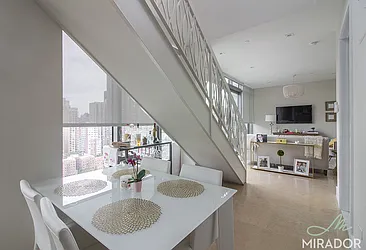 Rented by Mirador Real Estate