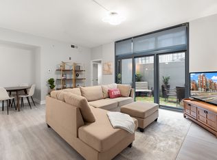 2120 Vermont Ave NW #17B, Washington, DC 20001