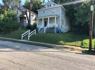 411 Highland Ave SE, Roanoke, VA 24013
