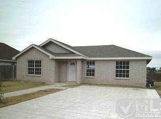 2188 Pershing Cir, Eagle Pass, TX 78852