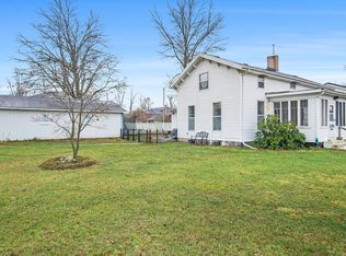 220 W 2nd St, Constantine, MI 49042