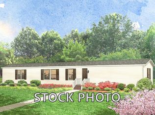 183 Green Park Dr, Mobile, AL 36695
