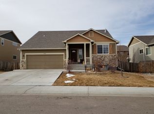 488 Homestead Ln, Johnstown, CO 80534