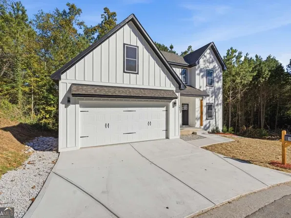 181 Wilhelmina Dr, Austell, GA 30168