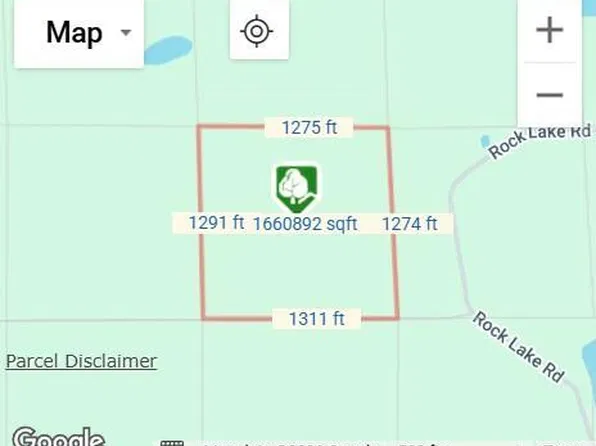 261XX 430th Ln, McGregor, MN 55760