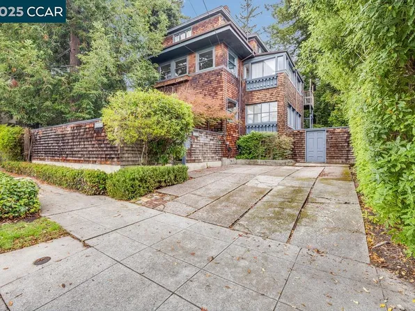 2519 Etna St #1, Berkeley, CA 94704