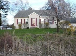 9029 Alexander Rd, Batavia, NY 14020