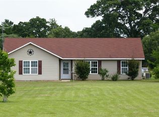 5760 County Road 4702, Athens, TX 75752