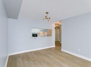 101 Subway Cres #1412, Toronto, ON M9B 6K4