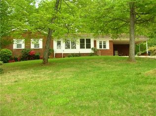 531 Kennedy Ctry Dr, Asheboro, NC 27205