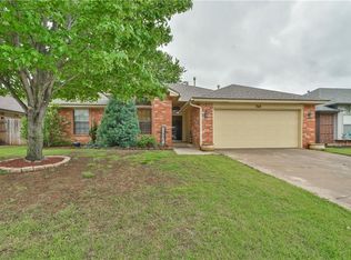 768 Heather Ter, Yukon, OK 73099