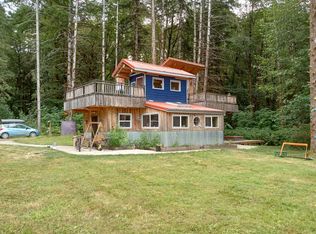 20730 Honey Grove Rd, Alsea, OR 97324