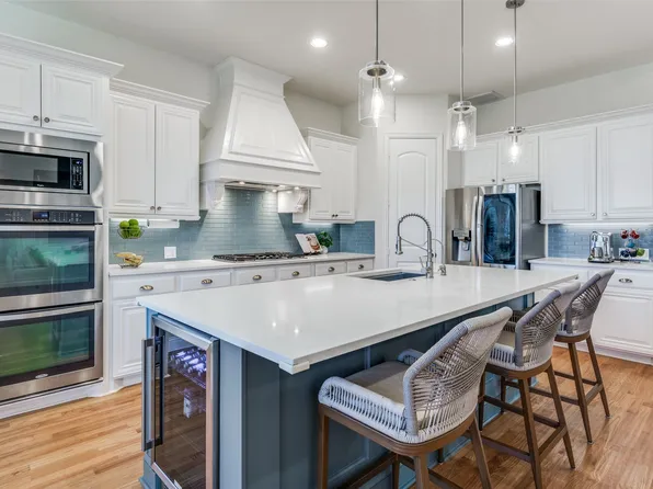 8443 Pitkin Rd, Frisco, TX 75036