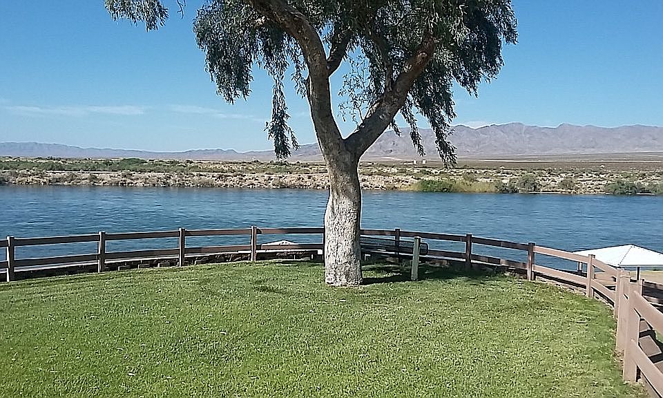 rotary park scenery