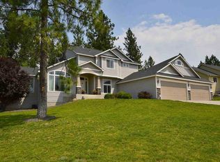 711 E Westcrest Rd, Colbert, WA 99005