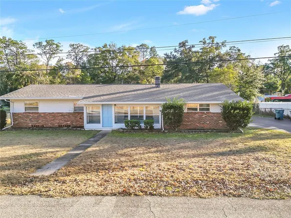 3418 SE 13th Pl, Ocala, FL 34471