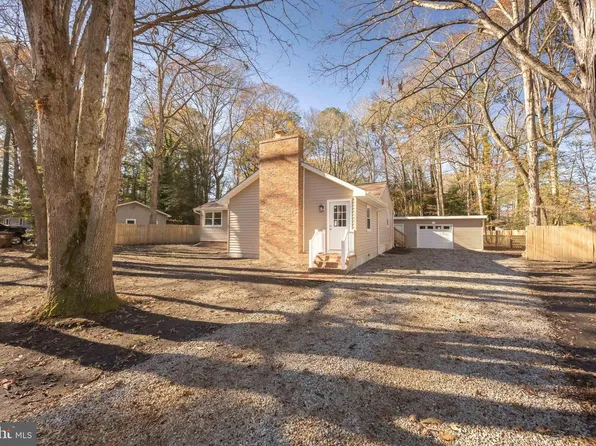 4766 Cardinal Dr, Salisbury, MD 21804