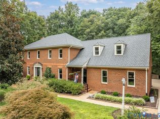 2200 Normandstone Dr, Midlothian, VA 23113