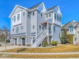 220 Northpoint Rd, Ocean City, NJ 08226
