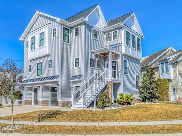 220 Northpoint Rd, Ocean City, NJ 08226