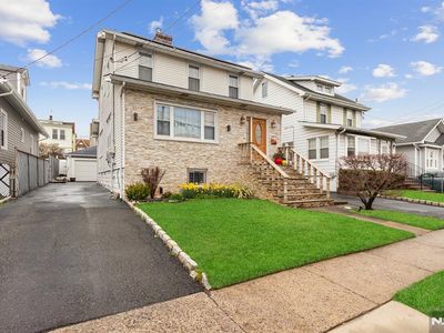 295 Argyle Pl, Kearny, NJ, 07032