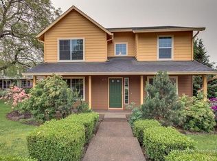 4900 SE Powell Valley Rd, Gresham, OR 97080