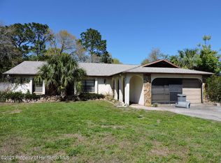 6013 Parnell Ave, Spring Hill, FL 34608