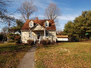 301 Wood Ave, Winchester, VA 22601