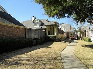 18139 Whispering Gables Ln, Dallas, TX 75287
