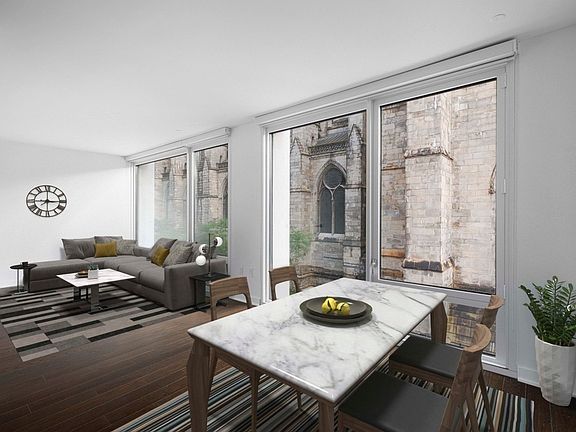 3rd image of 400 W 113th St APT 526