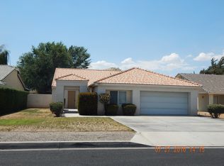 12850 Rolling Ridge Dr, Victorville, CA 92395
