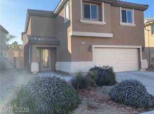 575 Newberry Springs Dr, Las Vegas, NV 89148