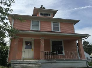 603 W State Blvd, Fort Wayne, IN 46808