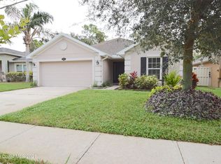 526 Mason Dr, Titusville, FL 32780