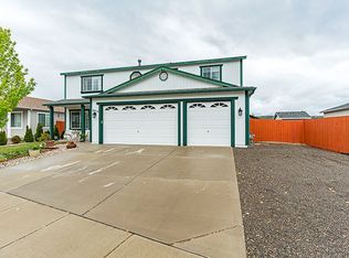 18216 Cedar View Dr, Reno, NV 89508
