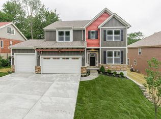 1077 Altavia, Park Hills, KY 41011