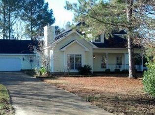 8830 Lea Brook St, Fairhope, AL 36532