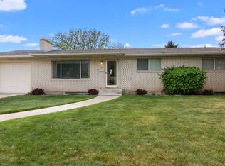 257 N 550 E, Orem, UT 84097