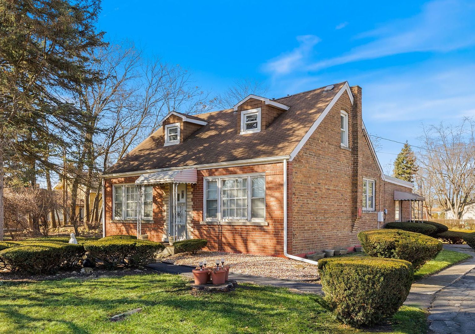 11236 S Lawler Ave, Alsip, IL 60803 Zillow