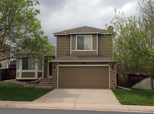 6144 Laguna Cir, Highlands Ranch, CO 80130