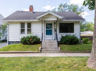 1213 W Walnut St, Bloomington, IL 61701