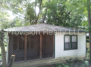 1213 Richmond St, Tallahassee, FL 32304