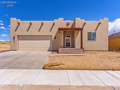 3527 El Dorado Dr, Canon City, CO, 81212