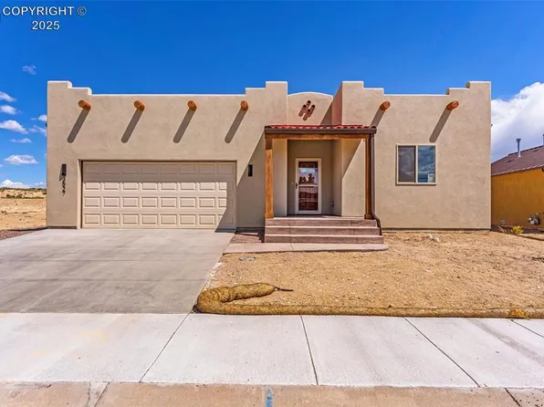 3527 El Dorado Dr, Canon City, CO 81212