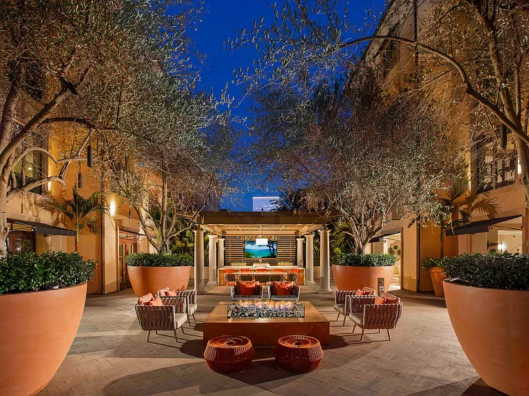 The Village at Irvine Spectrum — Photo 37