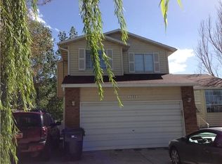 1280 E Hidden Valley Dr, Sandy, UT 84094