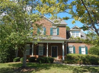 1808 Chinchester Ln, Charlotte, NC 28270