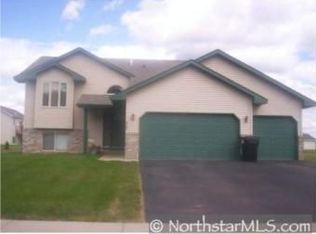 427 Eagle Lake Rd S, Big Lake, MN 55309