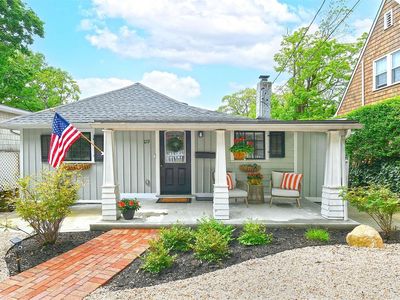 129 W 15th Avenue, Sea Cliff, NY, 11579