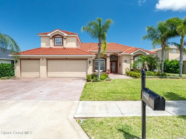 4480 Chardonnay Dr, Rockledge, FL 32955